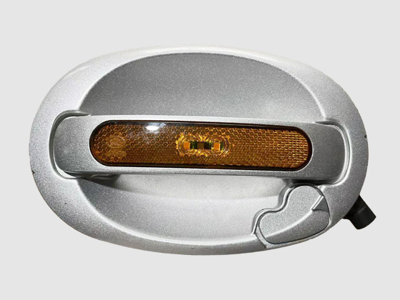 Bus Door Lock 2