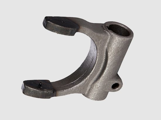 Transmission Fork
