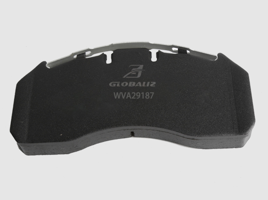 WVA29187 Brake Pad