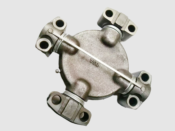 Bus Steering Drive Shaft supplier