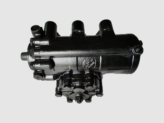 Bus Steering Gear sale